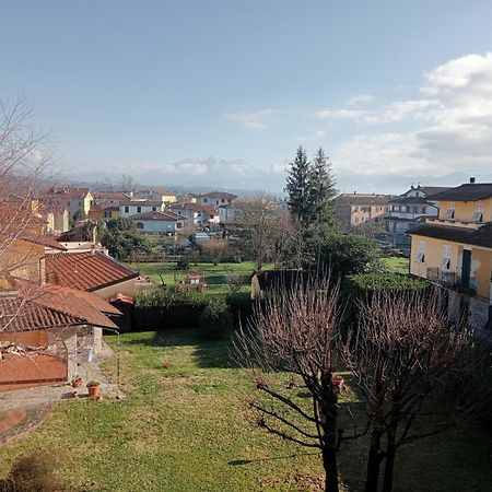 Готель San Quirico Locanda Ristorante Pizzeria Barbarasco Екстер'єр фото